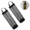 2 Pcs Plastic Bag Holder, Dispensers, Trash Bags Holder Recycling Container 2 Pcs Plastic Bag Holder, Dispensers, Trash Bags Holder Recycling Container
