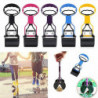 Pet Dog Cat Pooper Scooper Long Handle Jaw Poop Scoop Outdoor Cleaner Pet Dog Cat Pooper Scooper Long Handle Jaw Poop Scoop Outdoor Cleaner