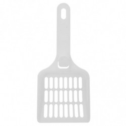 Garbage Bags Kitten Sifter - Litter Scoop For Easy Cat Poop Cleaning