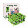 Biodegradable Roll Poop Bags For Dog Paw Garbage Trash Bag Excrement Holder Dog Cleaning Bags To Collect Poop Pet [...]