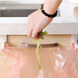Plastic Bag Hooks Set Of 2 Over Cabinet Door Organizer Trash Bag Holder For Kitchen Cabinets Doors Cupboards Drawer Back Plastic Bag Hooks Set Of 2 Over Cabinet Door Organizer Trash Bag Holder For Kitchen Cabinets Doors Cupboards Drawer Back