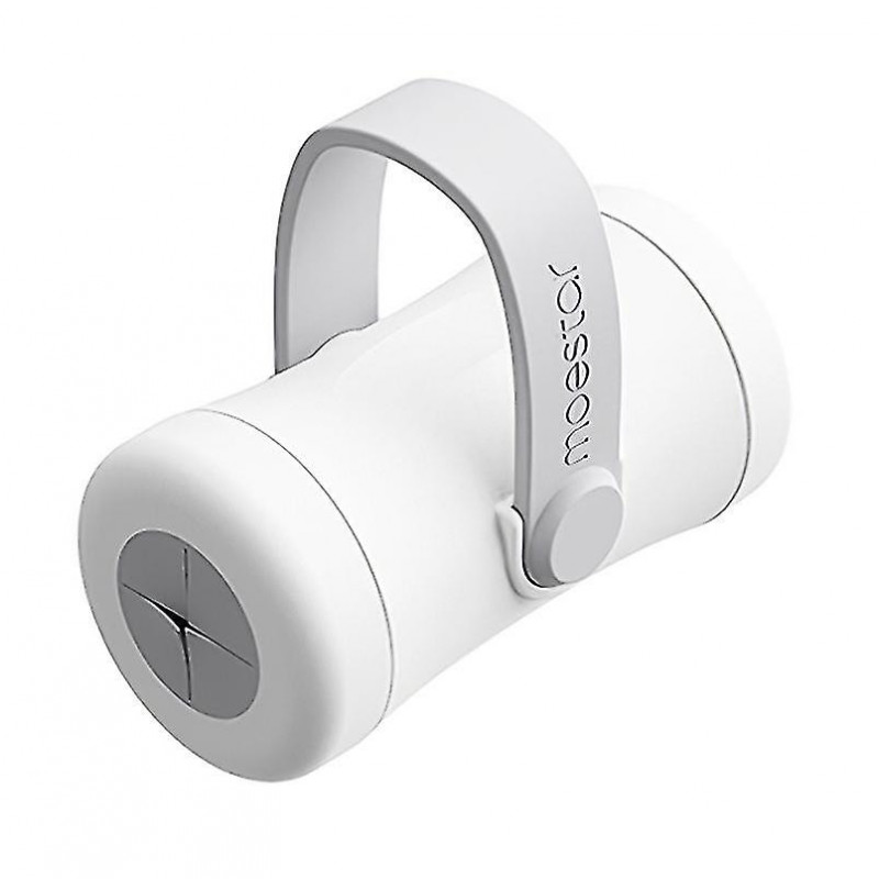 Moestar Dog Poop Bag Distributeur Pet Waste Bag Holder Dog Walking Accessoire