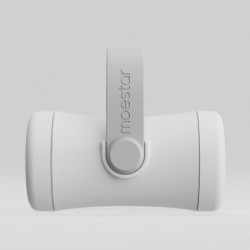 Moestar Dog Poop Bag Distributeur Pet Waste Bag Holder Dog Walking Accessoire Moestar Dog Poop Bag Distributeur Pet Waste Bag Holder Dog Walking Accessoire