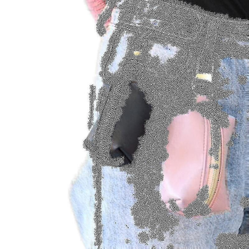 Voyage En plein air Protable Chien Sac à caca Distributeur Pu Cuir Pochette Pet Cat Pick Up Sac à caca Porte Sacs [...]