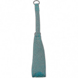 Pet Cuisine Double couche Mesh Reflective Dog Collar Pour Marche Course Randonnée Pet Cuisine Double couche Mesh Reflective Dog Collar Pour Marche Course Randonnée