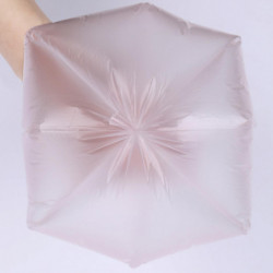 3 Rolls Of Convenient Rubbish Bags Useful Garbage Bags Disposable Trash Containers Outdoor Trash Bags 3 Rolls Of Convenient Rubbish Bags Useful Garbage Bags Disposable Trash Containers Outdoor Trash Bags