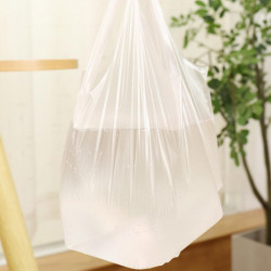 3 Rolls Of Convenient Rubbish Bags Useful Garbage Bags Disposable Trash Containers Outdoor Trash Bags 3 Rolls Of Convenient Rubbish Bags Useful Garbage Bags Disposable Trash Containers Outdoor Trash Bags