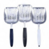 Cat Little Kitty Scoop With Rubber Handle Pet Cleaner Scooper Sand Shovel Waste Scoop
