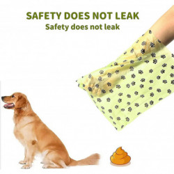 Dog Poo Bags, 525 Poo Bags For Dog Waste Include 1 Adjustable Dispenser,35 Rolls Thick Biodegradable Dog Poop [...]