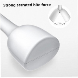 Pet Dog Poop Pickup Clip With Long Handle Home Pet Removable Pick Up Tools Puppy Cat Excreta