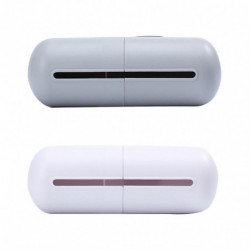 2 Pcs Mini Garbage Cans Car Garbage Bin Trash Bag Dispenser Trash Bag Container Trash Bag Box 2 Pcs Mini Garbage Cans Car Garbage Bin Trash Bag Dispenser Trash Bag Container Trash Bag Box