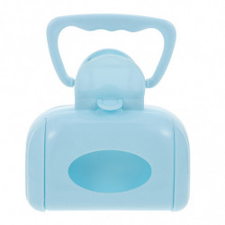 Outdoor Cleaner Dog Pooper Scooper Dog Waste Scooper Dog Poop Cleaner Dog Poop Bag Dispenser