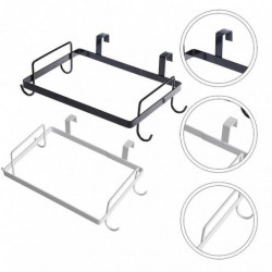 2 Pcs Metal Holder Folding Garbage Bag Holder Waste Bag Dispenser Steel Trash Bag Holder Bin Bag Holder 2 Pcs Metal Holder Folding Garbage Bag Holder Waste Bag Dispenser Steel Trash Bag Holder Bin Bag Holder