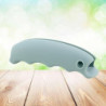 Silicone Multifunctional One-trip Grip Bag Holder Carrier with Self-locking Thumb Labor-saving Mention Dishes [...]