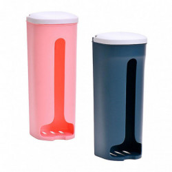 2 Pcs Pocket Protector Grocery Bag Holder Kitchen Bag Holder Bathroom Trash Bag Case Shopping Bag Dispenser 2 Pcs Pocket Protector Grocery Bag Holder Kitchen Bag Holder Bathroom Trash Bag Case Shopping Bag Dispenser