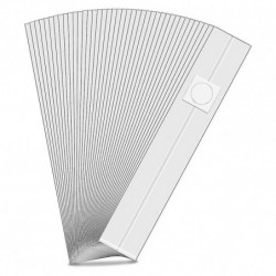 40 Sacs de culture de champignons Sacs de frai de champignons Sacs de culture de champignons avec filtre respirant [...]