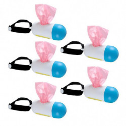 Pp Garbage Bag Dispenser For Garbage Bag Storage Pp Garbage Bag Dispenser For Garbage Bag Storage