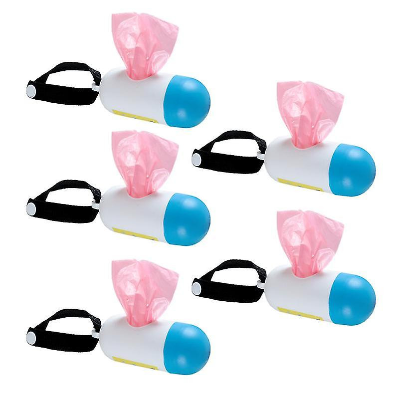 Pp Garbage Bag Dispenser For Garbage Bag Storage