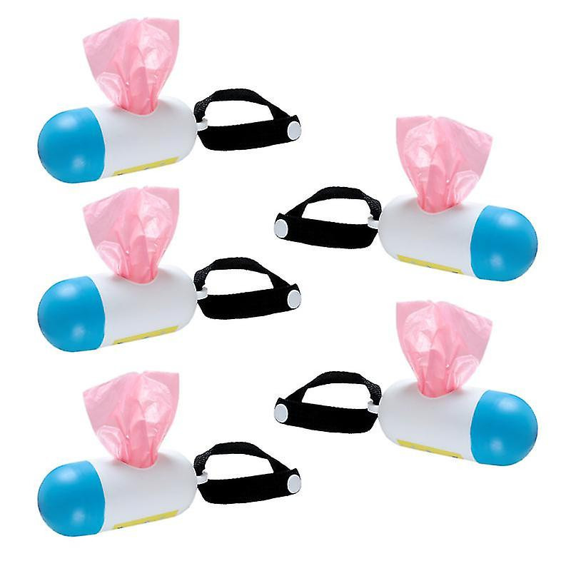 Pp Garbage Bag Dispenser For Garbage Bag Storage