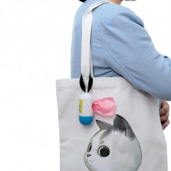 Pp Garbage Bag Dispenser For Garbage Bag Storage Pp Garbage Bag Dispenser For Garbage Bag Storage