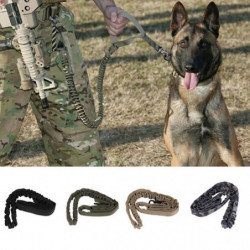 1pc Pet Rope Elastic Portative Hauling Cable For Walking Dogs Puppy Pet 1pc Pet Rope Elastic Portative Hauling Cable For Walking Dogs Puppy Pet