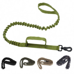 1pc Pet Rope Elastic Portative Hauling Cable For Walking Dogs Puppy Pet 1pc Pet Rope Elastic Portative Hauling Cable For Walking Dogs Puppy Pet