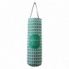 1pc Kitchen Grocery Bag Wall Mount Plastic Bag Holder Dispenser Hanging Storage Trash Garbage 1pc Kitchen Grocery Bag Wall Mount Plastic Bag Holder Dispenser Hanging Storage Trash Garbage