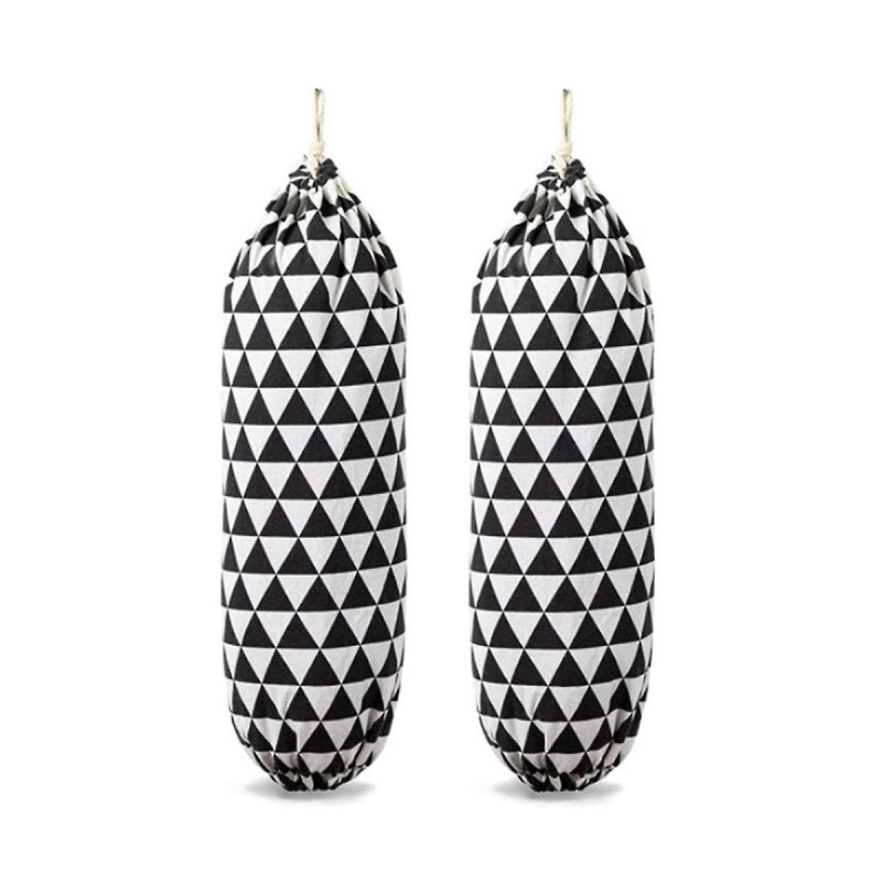 Plastic Bag Holder, Foldable Washable Grocery Bag Dispenser Recycling Shopping Bag Organizer Grocer Plastic Bag Holder, Foldable Washable Grocery Bag Dispenser Recycling Shopping Bag Organizer Grocer