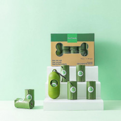 Dog Poop Garbage Bag With Dispenser Outdoor Home Clean Box Waste Bags For Pet Leash Poop Bags Pick Up Tools Jd4 Dog Poop Garbage Bag With Dispenser Outdoor Home Clean Box Waste Bags For Pet Leash Poop Bags Pick Up Tools Jd4