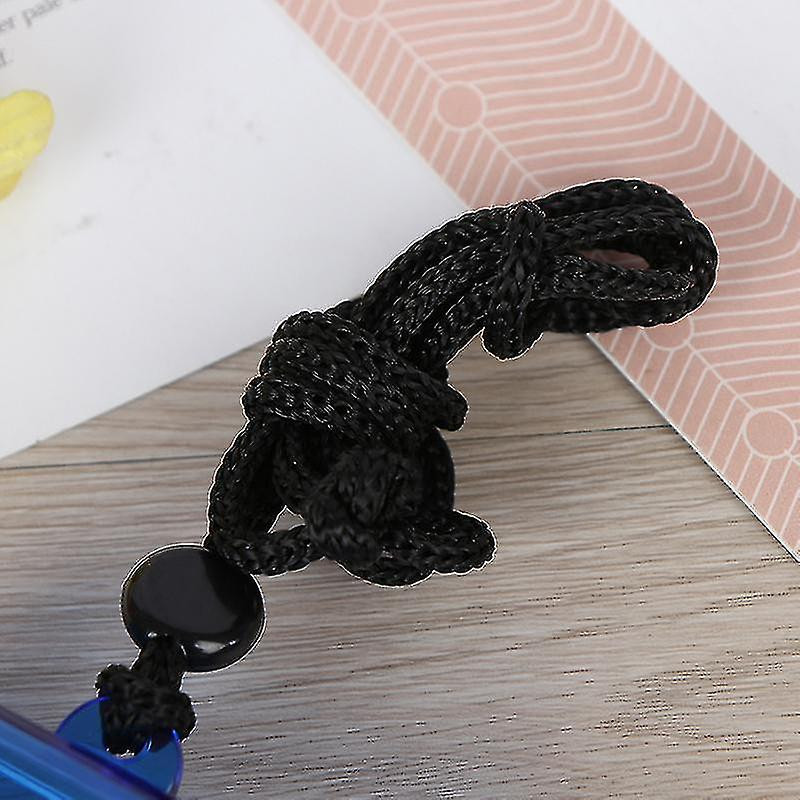 1pc Outdoor Imperméable Poches Clé Argent Boîte de Rangement Case Holder Boîtier en plastique Shytmv