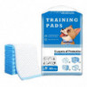 Rabbit , Pet Toilet/ Potty Training Pads, Absorbent Disposable Diaper for Hedgehog M