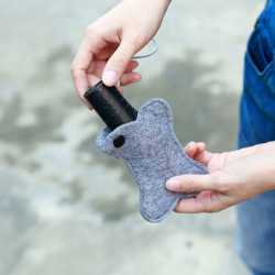 Pet Waste Dispenser Pet Waste Dispenser