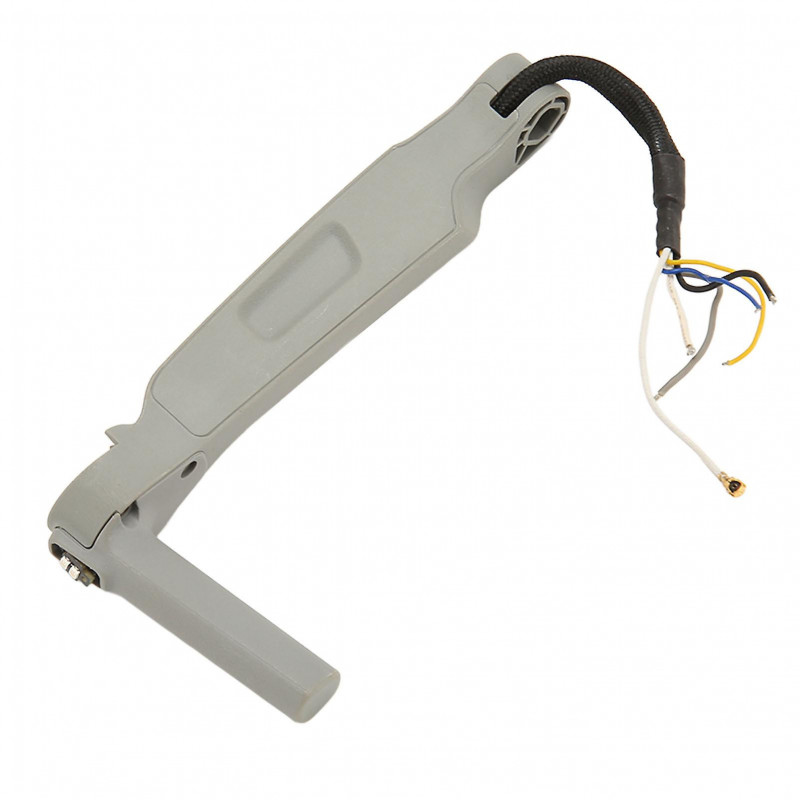 Arm Shell for Mavic Air 2S High Strength Plastic Light Weight Easy Installation Replacement Arms Cover Left Front Arm Shell for Mavic Air 2S High Strength Plastic Light Weight Easy Installation Replacement Arms Cover Left Front