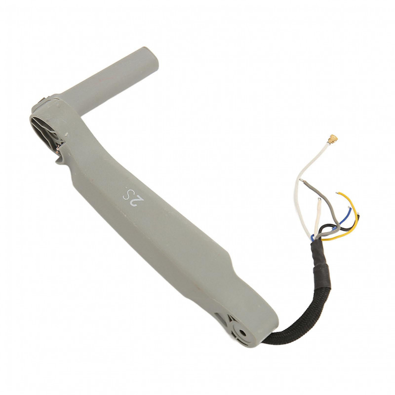 Arm Shell for Mavic Air 2S High Strength Plastic Light Weight Easy Installation Replacement Arms Cover Left Front Arm Shell for Mavic Air 2S High Strength Plastic Light Weight Easy Installation Replacement Arms Cover Left Front