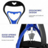 1 Pc Pet Poop Scooper Blue Color Poop Cleaning Shovel Tools For Pet 1 Pc Pet Poop Scooper Blue Color Poop Cleaning Shovel Tools For Pet
