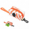 Outdoor Bag Dispenser Convenient Dog Bag Holder Portable Bag Container Bag Accessory Outdoor Bag Dispenser Convenient Dog Bag Holder Portable Bag Container Bag Accessory