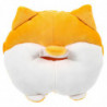 Car Tissue Holder Cartoon Dog Shaped Napkin Dispenser Plush Hugger Napkin Box for Seatback Car Tissue Holder Cartoon Dog Shaped Napkin Dispenser Plush Hugger Napkin Box for Seatback