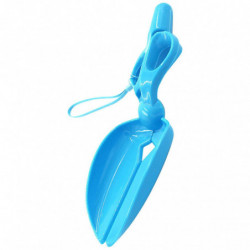 Scissor Type Dog Poop Scooper Convenient Litter Picker Poop Scooper Dog Supply