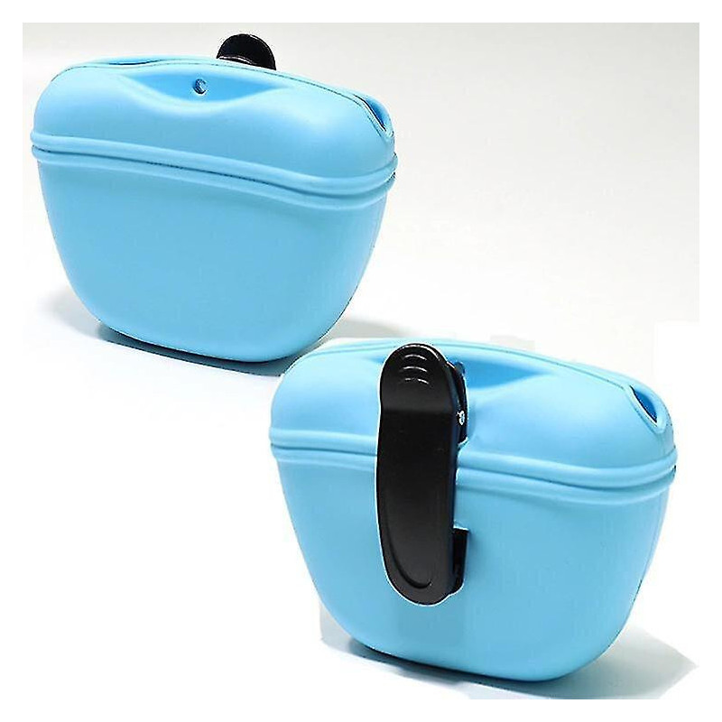 Pet Portable Dog Training Waist Bag Food Reward Waist Bags