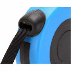 Extendable Dog Leash. For Heilwiy Dogs And Cats. With Strap. Improved Locking System Gift @bugu