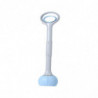 70cm Pet Pooper Scooper Dog Pet Cat Waste Easy Pickup Metal Pooper Scooper
