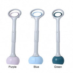 70cm Pet Pooper Scooper Dog Pet Cat Waste Easy Pickup Metal Pooper Scooper