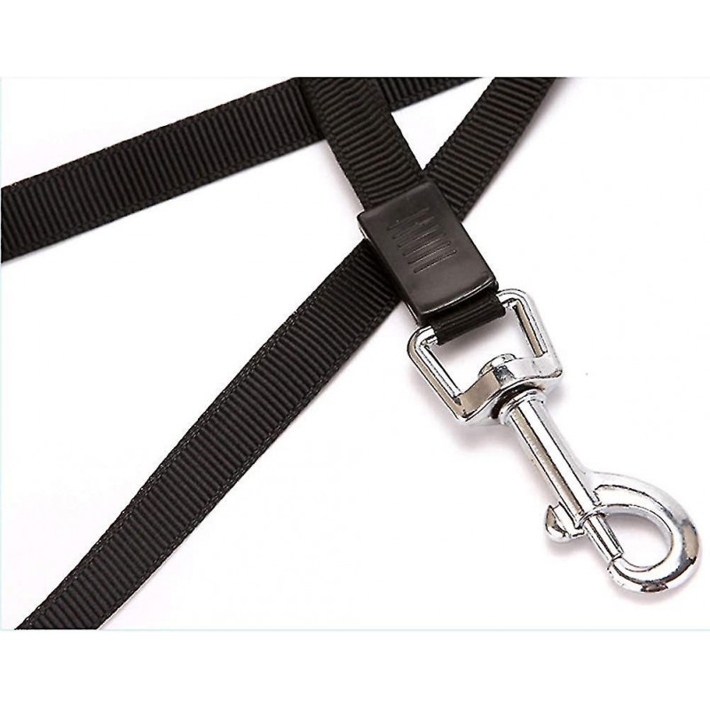 Extendable Dog Leash. For Heilwiy Dogs And Cats. With Strap. Improved Locking System Gift @bugu