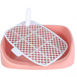 Pet Dog Défécation Défécation Chasse d’eau Produits de nettoyage Grand Petit Chien Clôture automatique Chien [...]