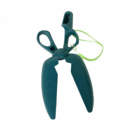 Pets Dogs Cats Portable Poop Cleaning Tools Waste Scissor Easy to Handle Pets Dogs Cats Portable Poop Cleaning Tools Waste Scissor Easy to Handle