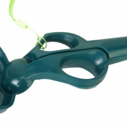 Pets Dogs Cats Portable Poop Cleaning Tools Waste Scissor Easy to Handle Pets Dogs Cats Portable Poop Cleaning Tools Waste Scissor Easy to Handle