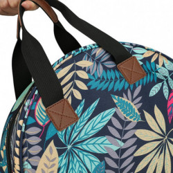 1 Piece 600D Oxford Cloth Round Hand Embroidery Embroidery Thread Storage Bag Embroidery Pick-Up Ba 1 Piece 600D Oxford Cloth Round Hand Embroidery Embroidery Thread Storage Bag Embroidery Pick-Up Ba