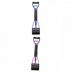 2pcs Durable Cat Dog Poop Scooper Pet Litter Clean Tools For Small Dogs