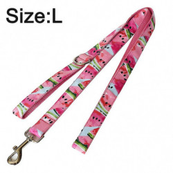 Watermelon Dog Collar Scarf Belt Set Suitable For Medium Size Girl Dog Cat Dog Outdoor Training Tw Watermelon Dog Collar Scarf Belt Set Suitable For Medium Size Girl Dog Cat Dog Outdoor Training Tw