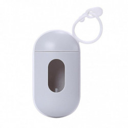 Large Capacity Dog Poop Bag Dispenser Waste Bags Holder Dispensers Poop Bags Large Capacity Dog Poop Bag Dispenser Waste Bags Holder Dispensers Poop Bags